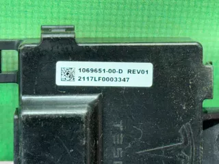 106965100D Блок управления двери Tesla model S Арт 2000000050098, вид 2