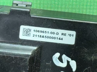 106965100D Блок управления двери Tesla model S Арт 2000000050100, вид 2