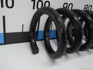 DB5Z5560F Ford Пружина задняя Ford Explorer 5 restailing Арт E41243201, вид 2