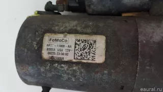 AR3Z11002A Ford Стартер Ford Mustang 5 restailing Арт E70803474, вид 3