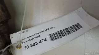 AR3Z11002A Ford Стартер Ford Mustang 5 restailing Арт E70803474, вид 8