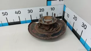 4766719AA Chrysler Ступица задняя Chrysler Sebring 3 Арт E103102589, вид 1