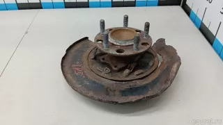 4766719AA Chrysler Ступица задняя Chrysler Sebring 3 Арт E103102589, вид 2