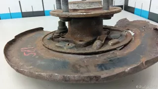 4766719AA Chrysler Ступица задняя Chrysler Sebring 3 Арт E103102589, вид 3