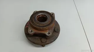 5085406AC Chrysler Ступица передняя Chrysler Sebring 3 Арт E103103382, вид 1