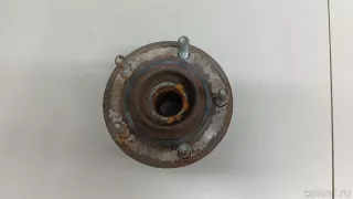 5085406AC Chrysler Ступица передняя Chrysler Sebring 3 Арт E103103382, вид 3