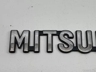 MR108148 Mitsubishi Эмблема на крышку багажника Mitsubishi Lancer 10 Арт E31668470, вид 3