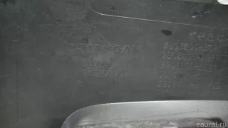  Бампер передний Changan CS 35 Арт E23600492, вид 20