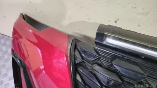 Бампер передний Changan CS 35 Арт E23600492, вид 4