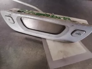  Часы Seat Alhambra 1 restailing Арт 42213301