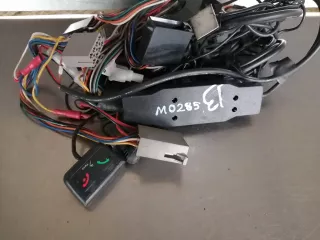  Модуль громкой связи Peugeot 406 Арт 40834321, вид 1