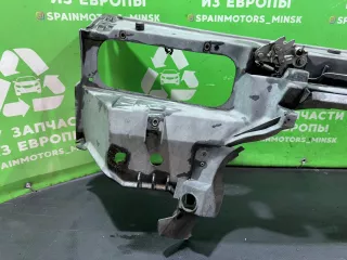 9616941980 Передняя панель крепления облицовки (телевизор) Citroen Xantia Арт televizor000000028, вид 2