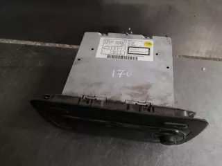 6J0035153B Магнитола Seat Ibiza 4 Арт MG000000000170, вид 1