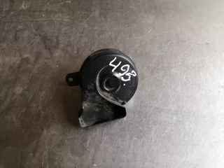  Сигнал (клаксон) Opel Corsa D Арт 45512633
