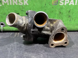  Корпус термостата Mitsubishi Carisma Арт 59052581, вид 1