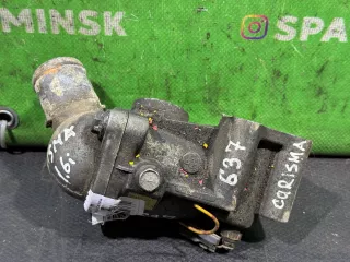  Корпус термостата Mitsubishi Carisma Арт 59052581, вид 2