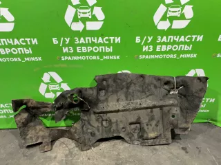  Шумоизоляция моторного отсека Audi TT 1 Арт plastrazn0000806, вид 2