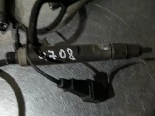 432193543 Форсунка управляющая Volkswagen Golf 4 1.9л TDi Арт 59052545, вид 1