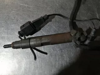 432193543 Форсунка управляющая Volkswagen Golf 4 1.9л TDi Арт 59052545, вид 2