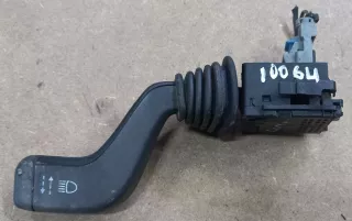  Переключатель поворотов Opel Corsa C Арт 2000000010064, вид 1
