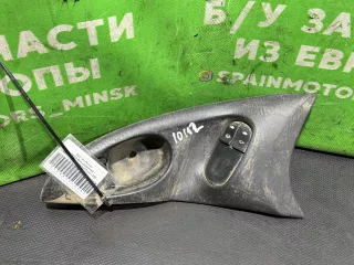  Блок управления стеклоподъемниками Ford Focus 1 Арт 2000000010112