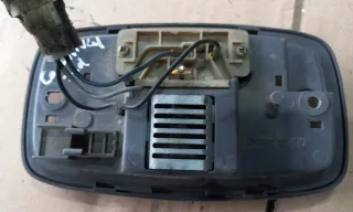  Фонарь освещения багажника Kia Carnival 1 Арт 2000000013849, вид 2