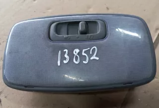  Фонарь освещения багажника Kia Carnival 1 Арт 2000000013852, вид 1