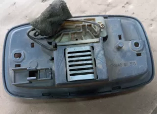  Фонарь освещения багажника Kia Carnival 1 Арт 2000000013852, вид 2