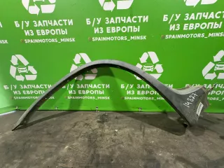  Молдинг крыла переднего левого BMW X5 E53 Арт 2000000014827, вид 1