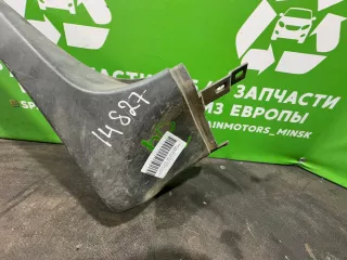  Молдинг крыла переднего левого BMW X5 E53 Арт 2000000014827, вид 2