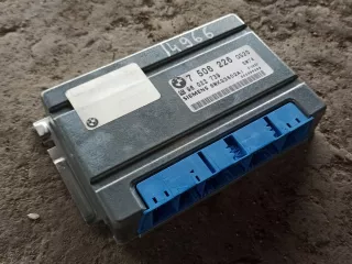 7506226 Блок управления АКПП BMW X5 E53 Арт 2000000014966, вид 1