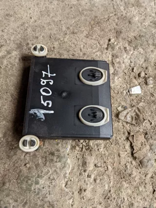 2118201526[04] Блок управления двери задней левой Mercedes E W211 Арт 2000000015097, вид 1