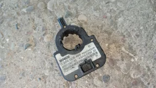9650236180 Датчик угла поворота руля Citroen C4 1 Арт 2000000015524, вид 2