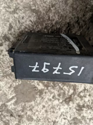 0048202410 Блок AirBag Mercedes E W124 Арт 2000000015797, вид 1