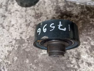 038109244M Ролик обводной Seat Toledo 1 1.9л TDi Арт 2000000017596, вид 2