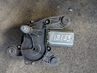  Моторчик заднего стеклоочистителя (дворника) Opel Combo C Арт 2000000018153, вид 1
