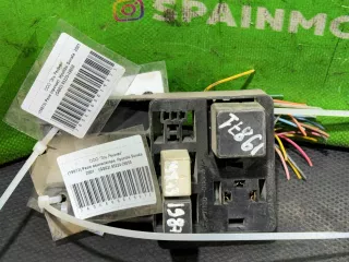 9522429050 Реле вентилятора Hyundai Sonata (EF)  Арт 2000000019872, вид 1