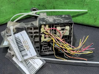 9522429050 Реле вентилятора Hyundai Sonata (EF)  Арт 2000000019872, вид 2
