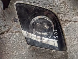  Фонарь крышки багажника правый Mazda 3 BK Арт 2000000025157, вид 1