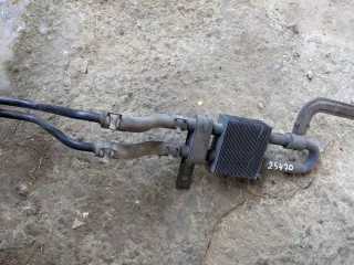  Трубка масляного радиатора Hyundai Sonata (NF) 2.0л CRDi Арт 2000000025470, вид 1