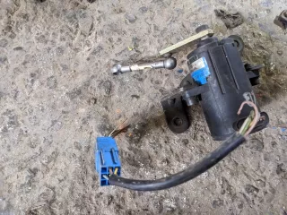 0281002297 Датчик положения педали газа Opel Omega B Арт 2000000027407, вид 2