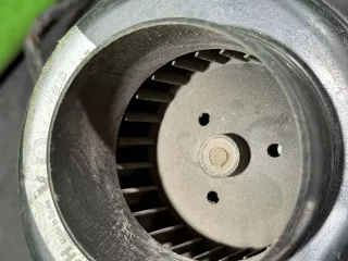 0130007810 Насос воздушный Opel Omega B Арт 2000000027425, вид 2