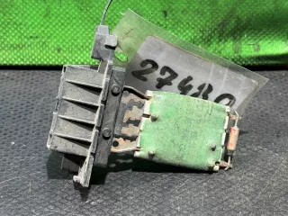 951003600 Сопротивление печки Opel Corsa D Арт 2000000027480