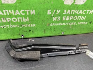  Пыльник крыла переднего левого Nissan X-Trail T30 Арт 2000000030165, вид 1