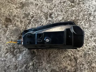 9661448380524482E+16 Подушка безопасности боковая (в сиденье) Peugeot 308 1 Арт 2000000030685, вид 2