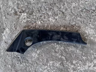 8N0807534A Накладка на бампер Audi TT 1 Арт 2000000030884, вид 1