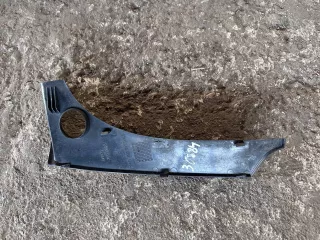 8N0807534A Накладка на бампер Audi TT 1 Арт 2000000030884, вид 2