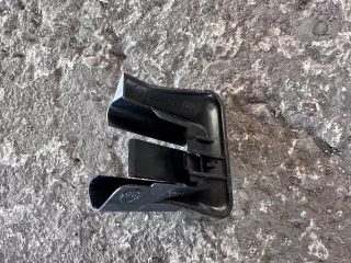 8N0881347 Пластик салазок сиденья Audi TT 1 Арт 2000000030886, вид 2