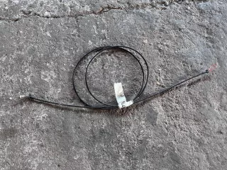 8N8827531B Трос открывания багажника Audi TT 1 Арт 2000000030933, вид 1