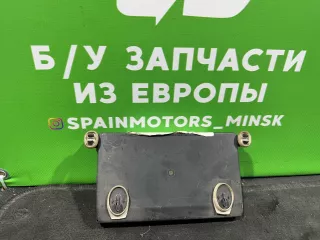 2118701126 Блок управления двери передней левой Mercedes E W211 Арт 2000000031247, вид 2